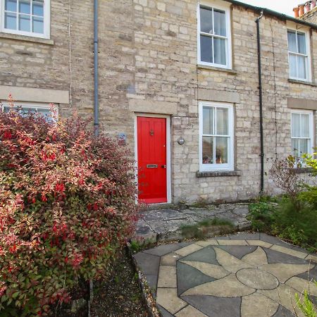 Poppy Cottage Swanage Esterno foto