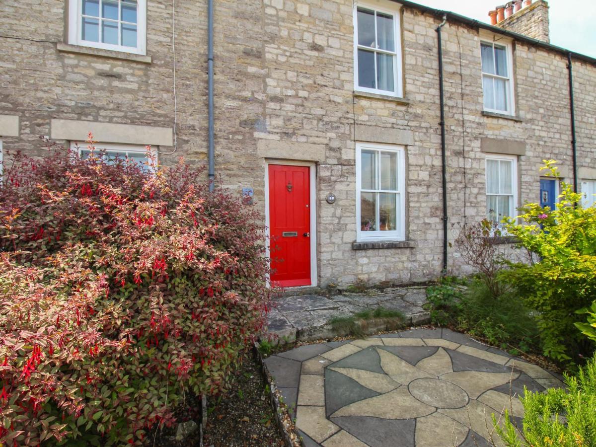 Poppy Cottage Swanage Esterno foto