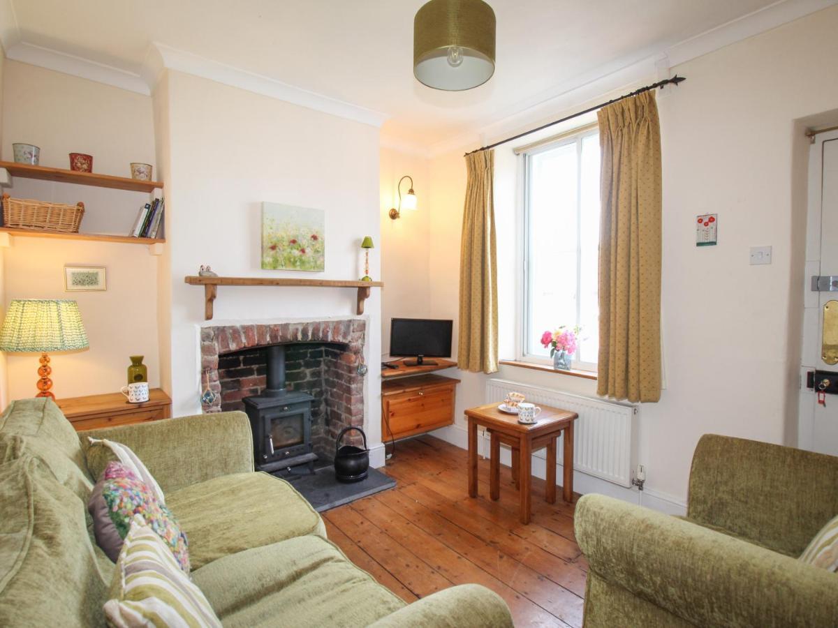 Poppy Cottage Swanage Esterno foto