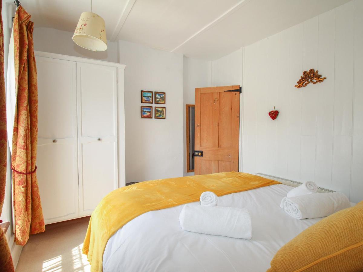 Poppy Cottage Swanage Esterno foto