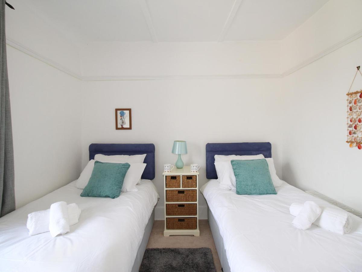 Poppy Cottage Swanage Esterno foto